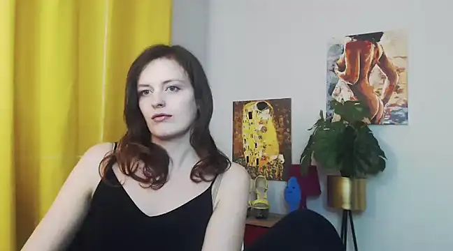 juicyNadine online show from 3, 2, 2025