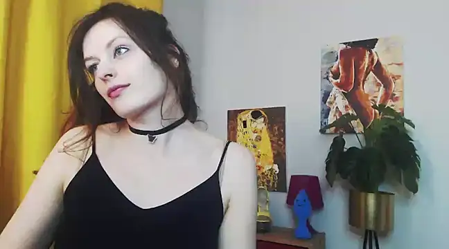 juicyNadine online show from 5, 2, 2025