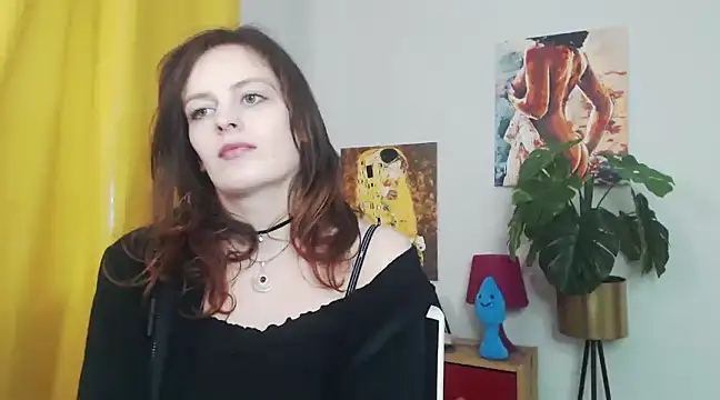 juicyNadine online show from 21, 3, 2025