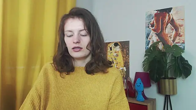 juicyNadine online show from 28, 9, 2025