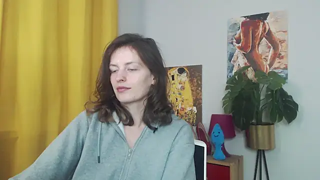 juicyNadine online show from 29, 9, 2025