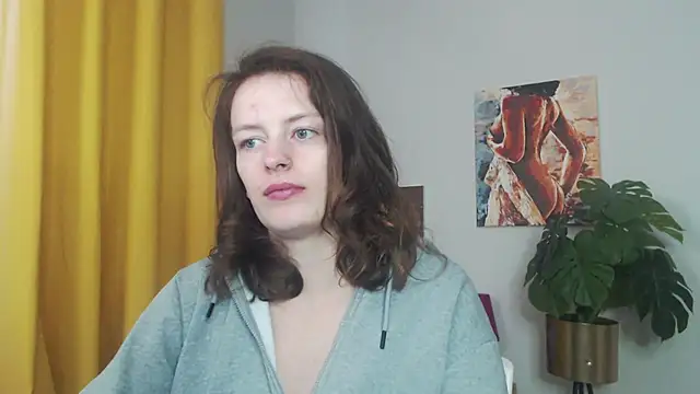 juicyNadine online show from 18, 10, 2025