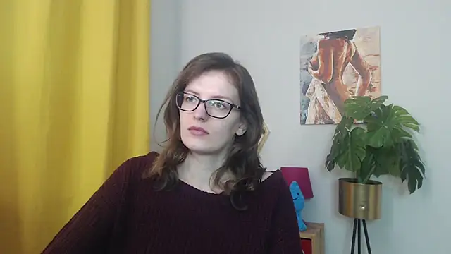 juicyNadine online show from 22, 12, 2025