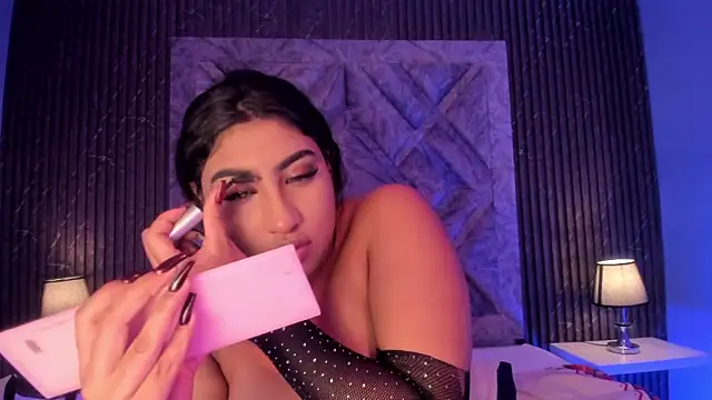 Snapshot of CANDYGABYY chatting on 21, 2, 2025 CANDYGABYY online show from 21, 2, 2025