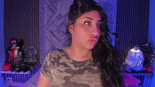 Snapshot of CANDYGABYY chatting on 9, 10, 2025 CANDYGABYY online show from 9, 10, 2025