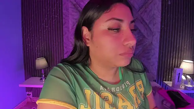 Snapshot of CANDYGABYY chatting on 3, 12, 2025 CANDYGABYY online show from 3, 12, 2025