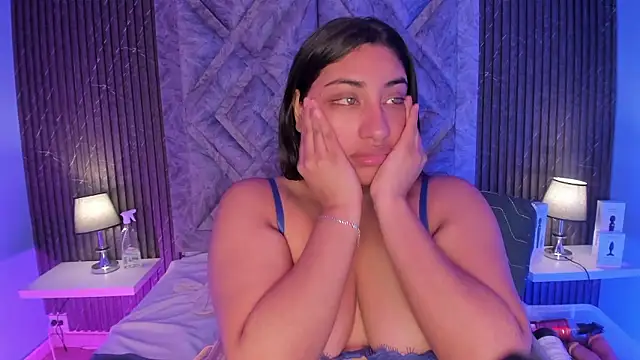 CANDYGABYY online show from 18, 1, 2026