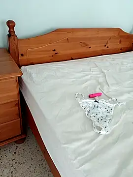 Sexygoat30 online show from 23, 10, 2025