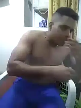 SaucyAffair0 online show from 16, 3, 2025