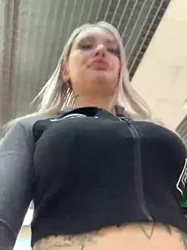 Sextazy online show from 10, 12, 2024