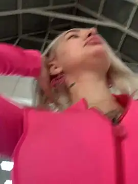 Sextazy online show from 11, 1, 2025