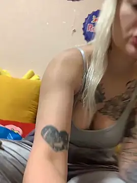 Sextazy online show from 2, 10, 2025