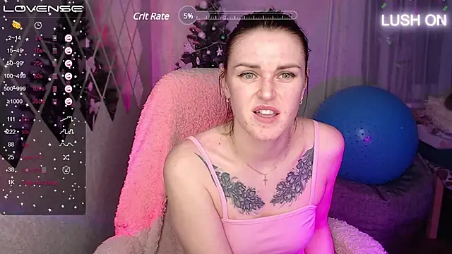 Bella  Swoon online show from 15, 1, 2025