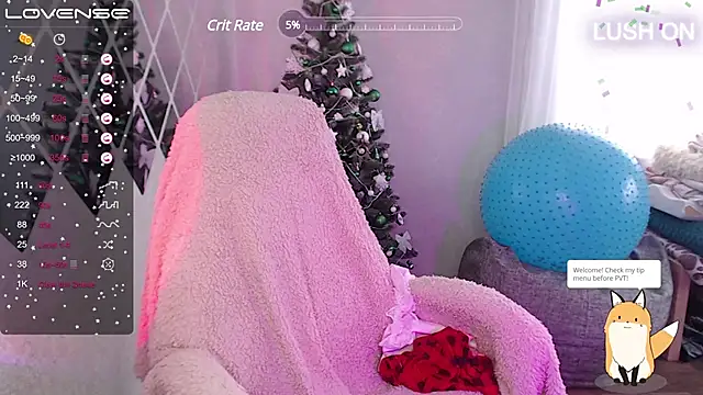 Bella  Swoon online show from 17, 1, 2025