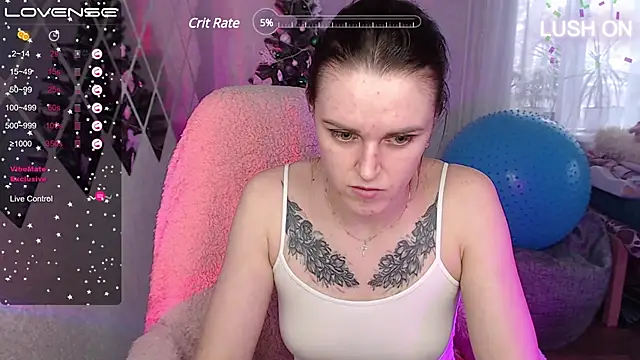 Bella  Swoon online show from 17, 1, 2025