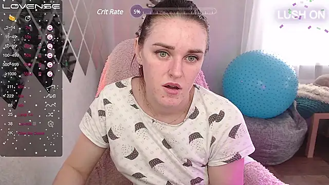 Bella  Swoon online show from 23, 1, 2025