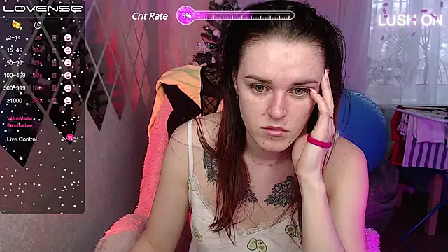 Bella  Swoon online show from 29, 1, 2025