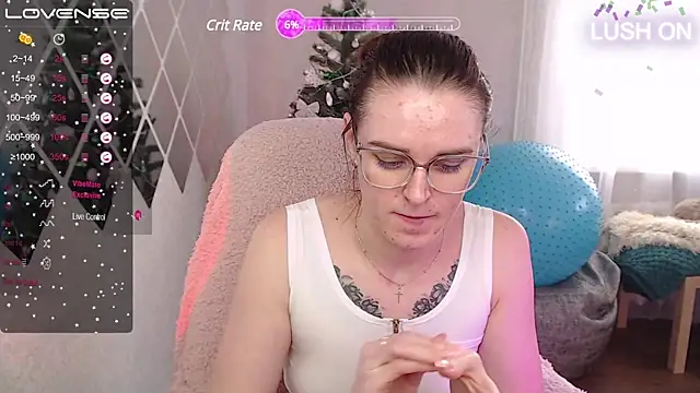 Bella  Swoon online show from 31, 1, 2025