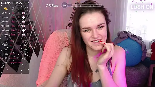 Bella  Swoon online show from 8, 2, 2025