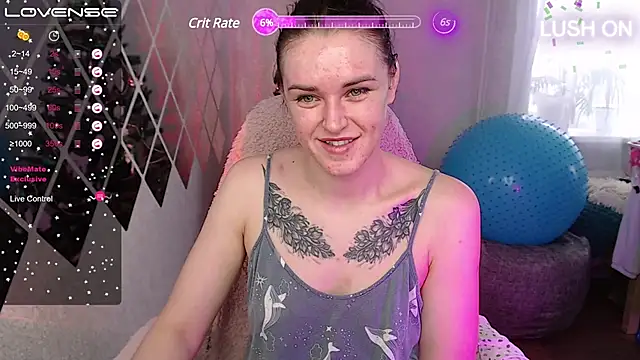 Bella  Swoon online show from 13, 2, 2025