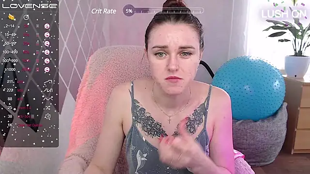 Bella  Swoon online show from 17, 2, 2025