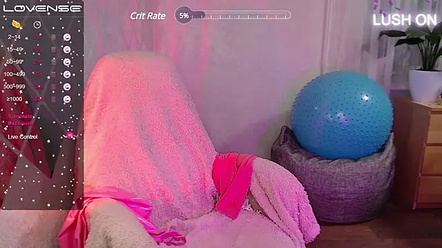 Bella  Swoon online show from 21, 2, 2025