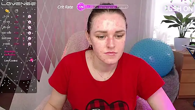 Bella  Swoon online show from 27, 2, 2025