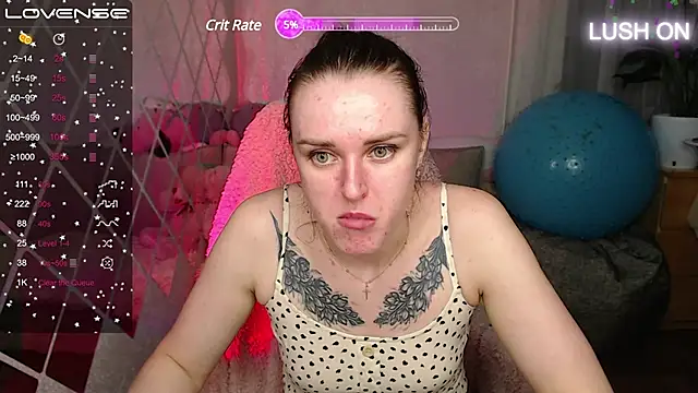 Bella  Swoon online show from 21, 3, 2025