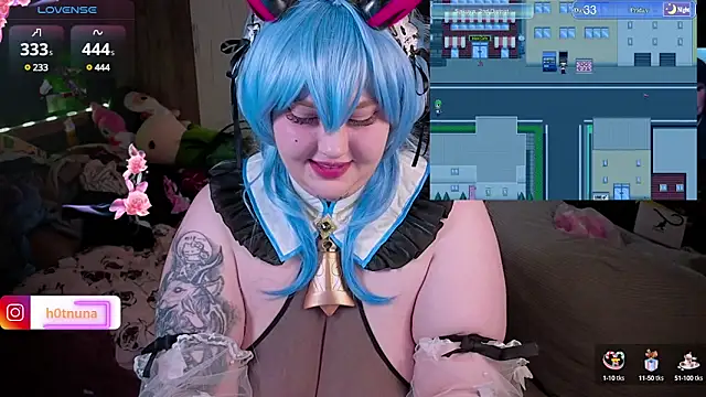 Byeol Dae  online show from 28, 1, 2025