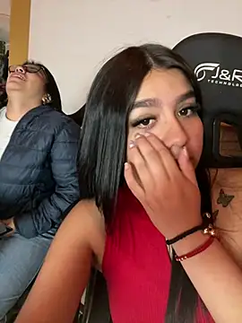 SaritaHot 69 online show from 11, 3, 2025