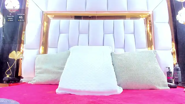 RileySweett online show from 15, 11, 2025