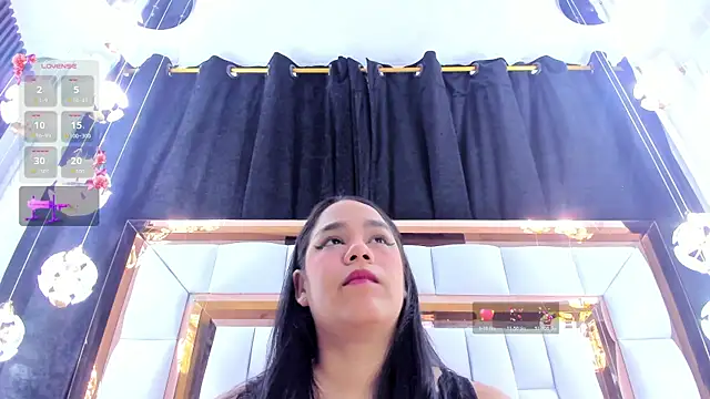 RileySweett online show from 11, 7, 2026
