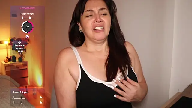 Snapshot of Sabri_vm chatting on 8, 1, 2025 Sabri vm online show from 8, 1, 2025