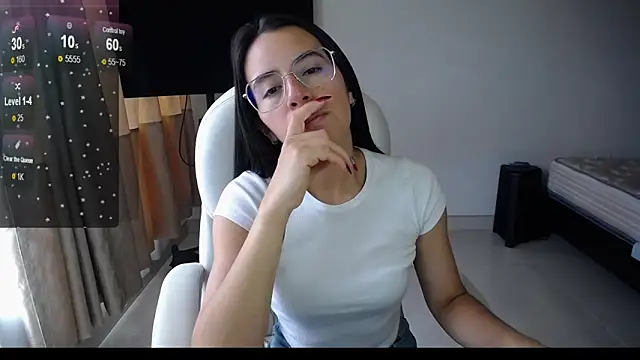 Snapshot of Mariam_Gomezxxx chatting on 16, 3, 2025 Mariam Gomezxxx online show from 16, 3, 2025