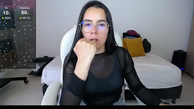 Snapshot of Mariam_Gomezxxx chatting on 20, 3, 2025 Mariam Gomezxxx online show from 20, 3, 2025
