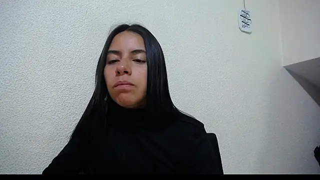 Snapshot of Mariam_Gomezxxx chatting on 23, 9, 2025 Mariam Gomezxxx online show from 23, 9, 2025