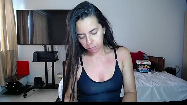 Snapshot of Mariam_Gomezxxx chatting on 29, 9, 2025 Mariam Gomezxxx online show from 29, 9, 2025