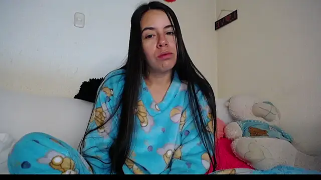 Snapshot of Mariam_Gomezxxx chatting on 18, 10, 2025 Mariam Gomezxxx online show from 18, 10, 2025