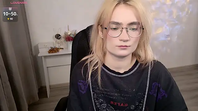 CuteYukiKun online show from 4, 4, 2026