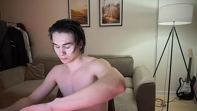 MarkusDean online show from 26, 1, 2025