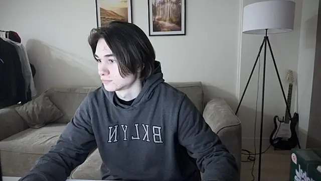 MarkusDean online show from 29, 1, 2025