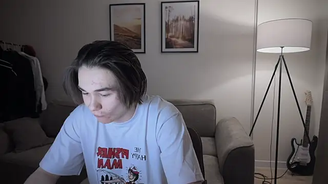 MarkusDean online show from 30, 1, 2025