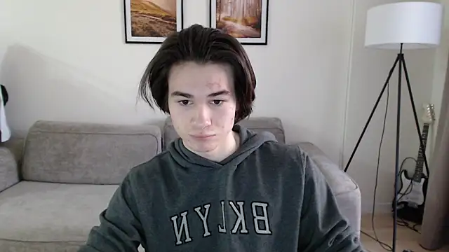 MarkusDean online show from 6, 2, 2025