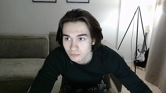 MarkusDean online show from 9, 2, 2025