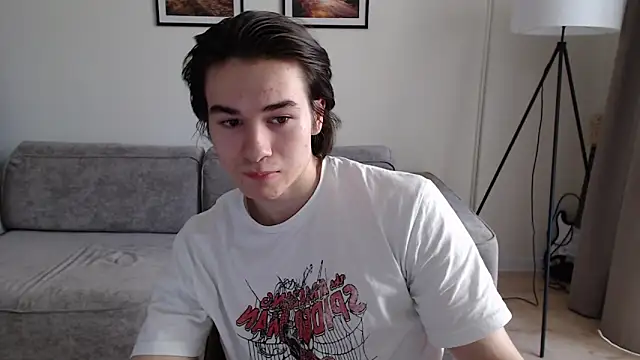 MarkusDean online show from 10, 2, 2025