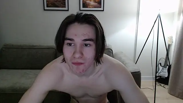 MarkusDean online show from 11, 2, 2025