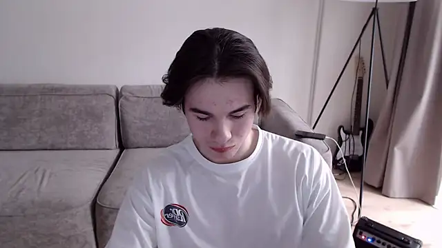 MarkusDean online show from 14, 2, 2025