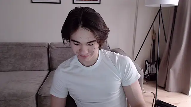 MarkusDean online show from 15, 2, 2025