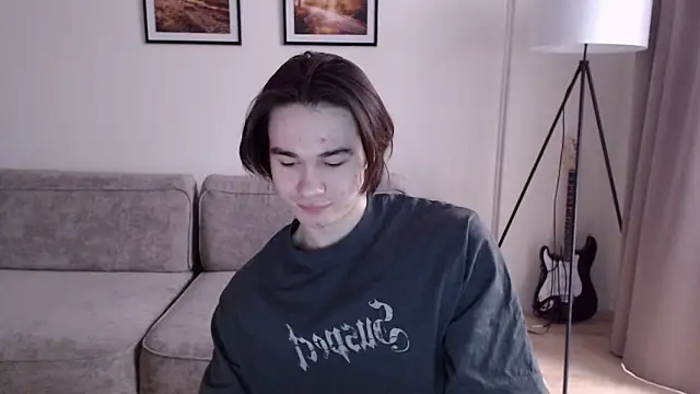 MarkusDean online show from 17, 2, 2025