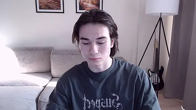 MarkusDean online show from 19, 2, 2025